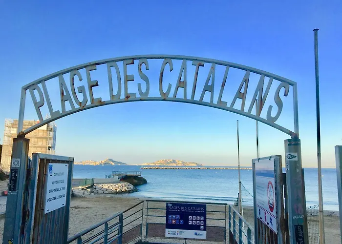 Charmante Escale Au Coeur Du Panier Pres Vieux Port