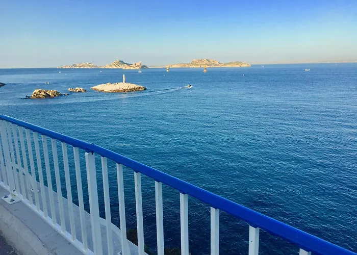 Charmante Escale Au Coeur Du Panier Pres Vieux Port