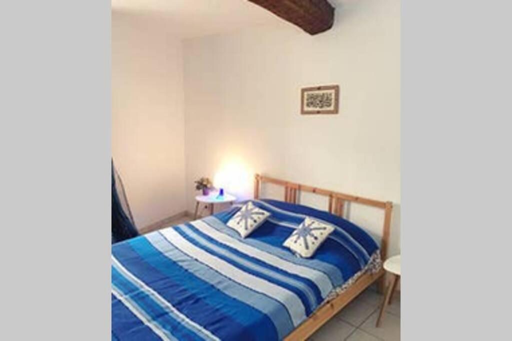 Charmante Escale Au Coeur Du Panier Pres Vieux Port Apartment Marseille