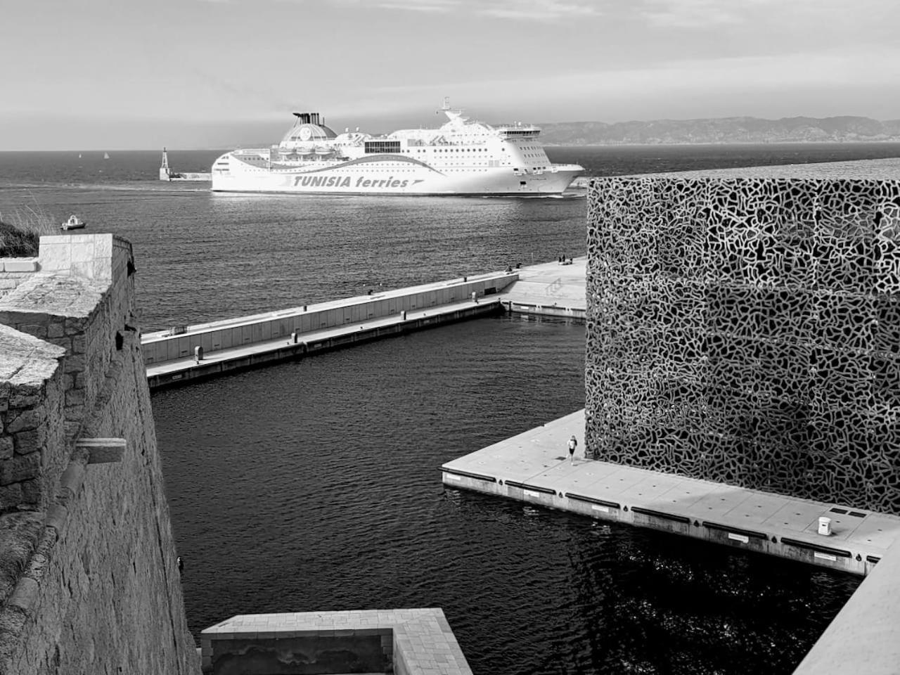 Charmante Escale Au Coeur Du Panier Pres Vieux Port