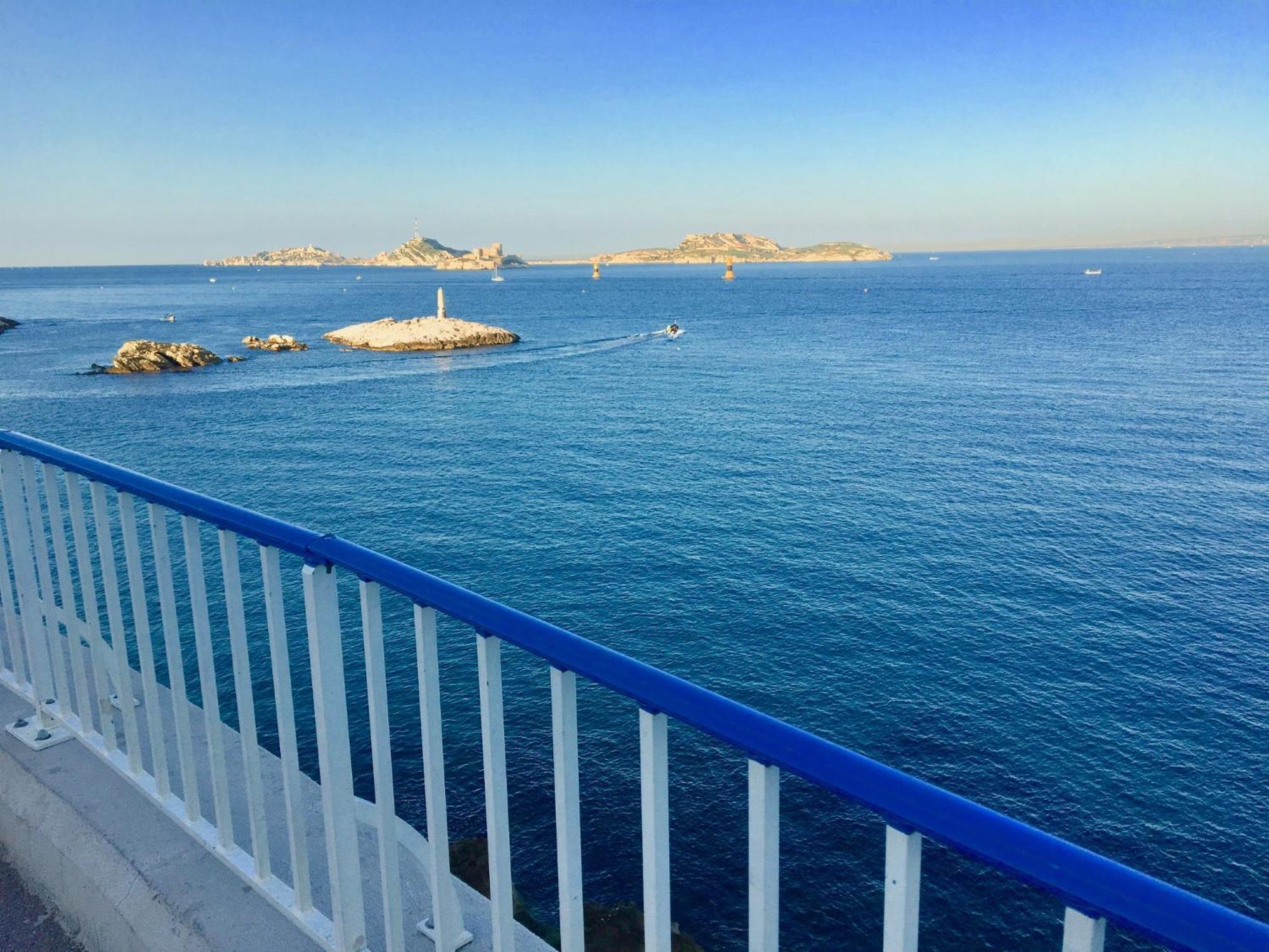 Apartment Charmante Escale Au Coeur Du Panier Pres Vieux Port *